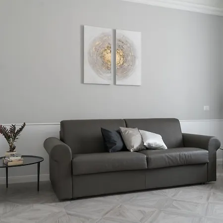 Apartamento Golfo Dei Poeti Retreat La Spezia