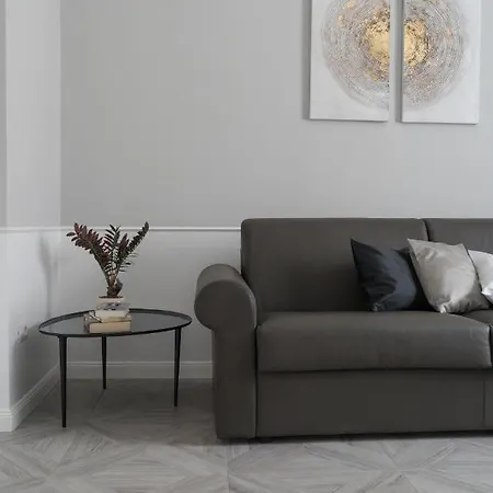 Golfo Dei Poeti Retreat Appartamento *