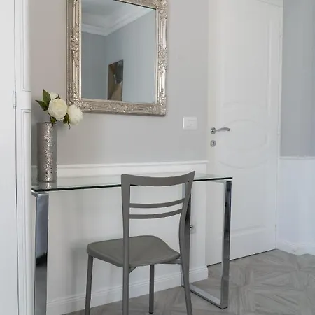 Golfo Dei Poeti Retreat Apartment La Spezia