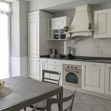 Golfo Dei Poeti Retreat *