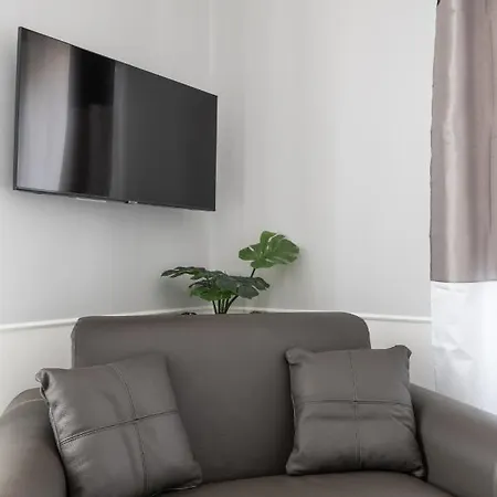 Apartamento Golfo Dei Poeti Retreat *