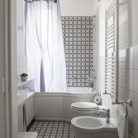 Golfo Dei Poeti Retreat Apartment La Spezia