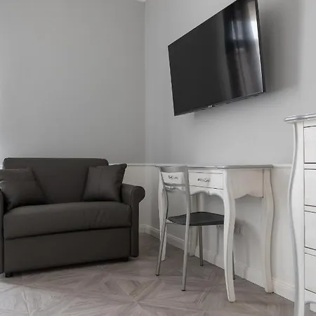 Golfo Dei Poeti Retreat Apartamento La Spezia