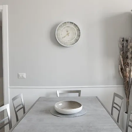 Golfo Dei Poeti Retreat