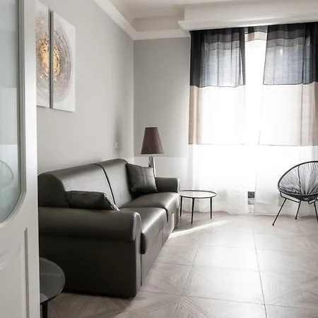 Golfo Dei Poeti Retreat Apartamento La Spezia