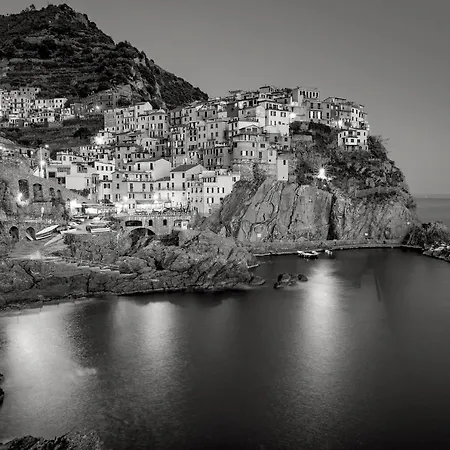 Golfo Dei Poeti Retreat