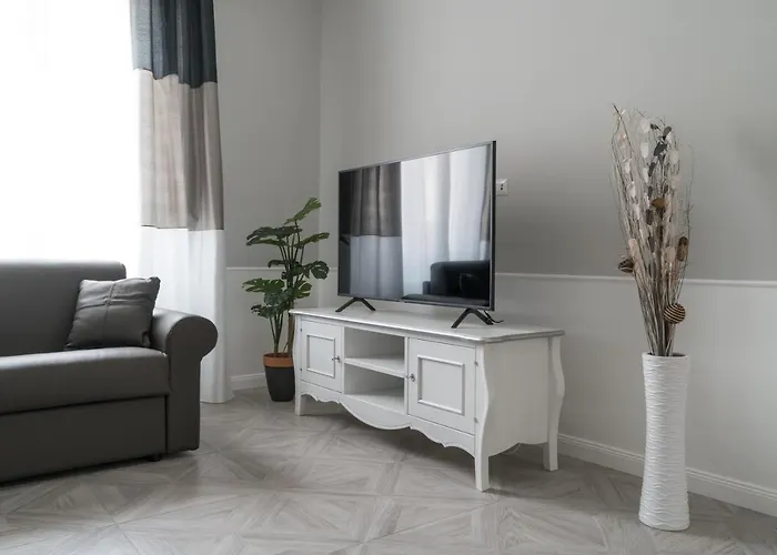 Apartment Golfo Dei Poeti Retreat *