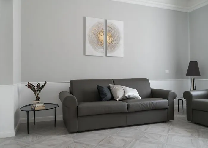 Apartmán Golfo Dei Poeti Retreat La Spezia