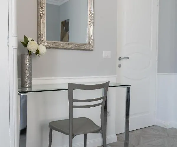 Golfo Dei Poeti Retreat Apartment La Spezia