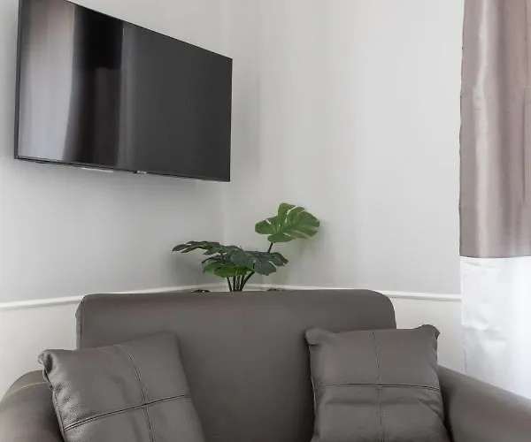 Apartment Golfo Dei Poeti Retreat *