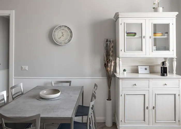 Apartment Golfo Dei Poeti Retreat *