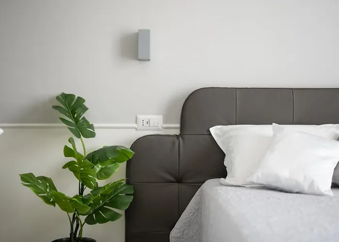 Golfo Dei Poeti Retreat Apartmán *