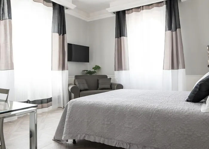 Apartment Golfo Dei Poeti Retreat La Spezia