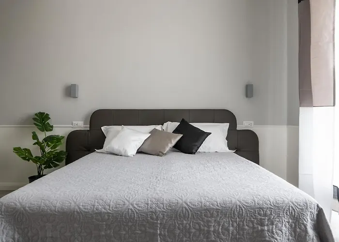 Apartment Golfo Dei Poeti Retreat *