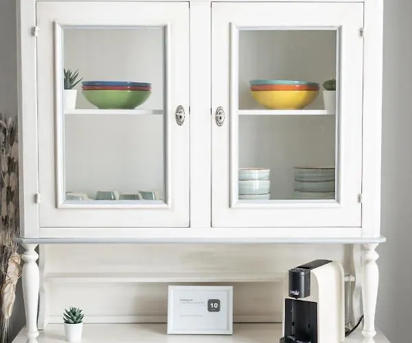 Apartment Golfo Dei Poeti Retreat La Spezia