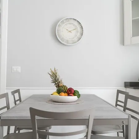 Golfo Dei Poeti Retreat *