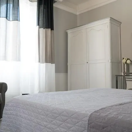 Apartman Golfo Dei Poeti Retreat La Spezia