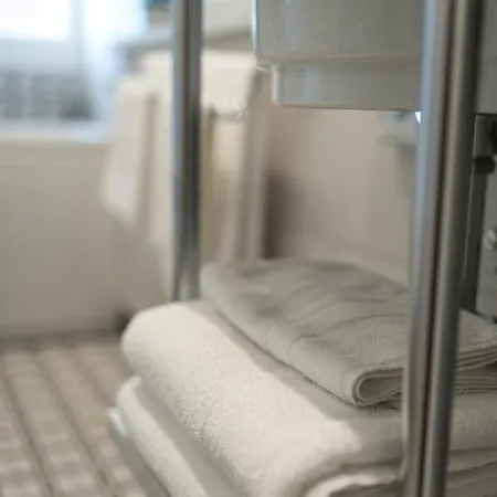 Golfo Dei Poeti Retreat * La Spezia