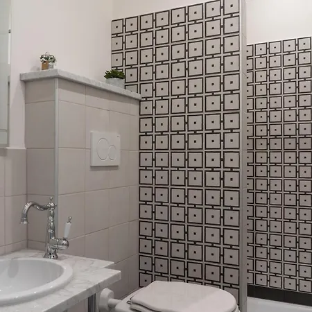 Golfo Dei Poeti Retreat דירה *