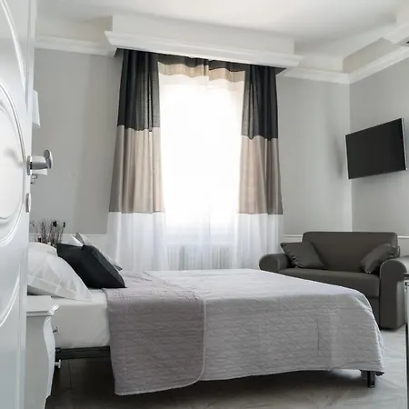 Golfo Dei Poeti Retreat דירה