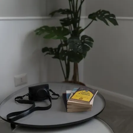 Lägenhet Golfo Dei Poeti Retreat