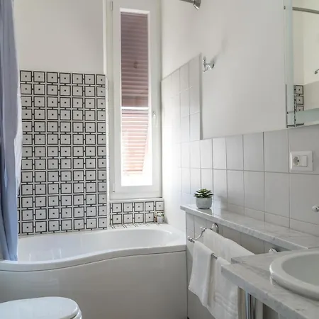 Golfo Dei Poeti Retreat La Spezia