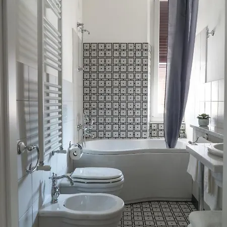 Golfo Dei Poeti Retreat * La Spezia