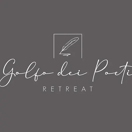 Golfo Dei Poeti Retreat דירה *
