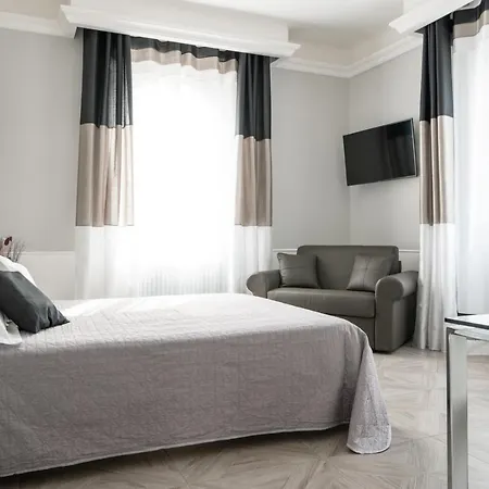 Golfo Dei Poeti Retreat דירה *