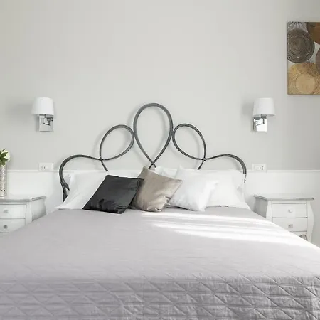 דירה Golfo Dei Poeti Retreat *