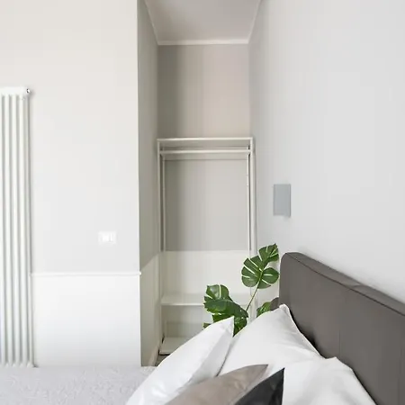 Apartman Golfo Dei Poeti Retreat