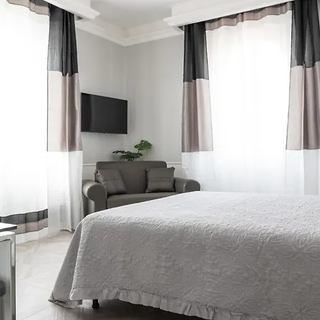 דירה Golfo Dei Poeti Retreat לה ספציה