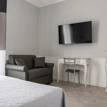 Golfo Dei Poeti Retreat Apartman *