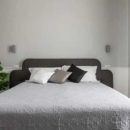 Apartman Golfo Dei Poeti Retreat *