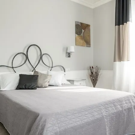 Golfo Dei Poeti Retreat Apartman La Spezia