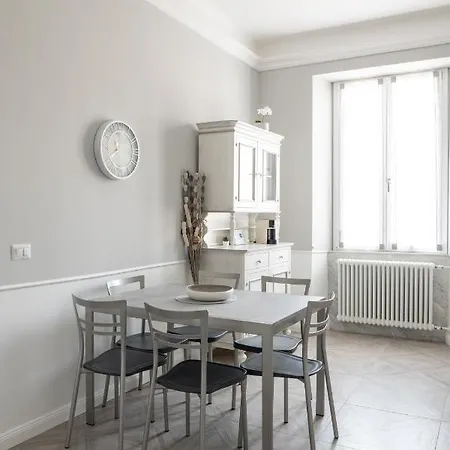 דירה Golfo Dei Poeti Retreat