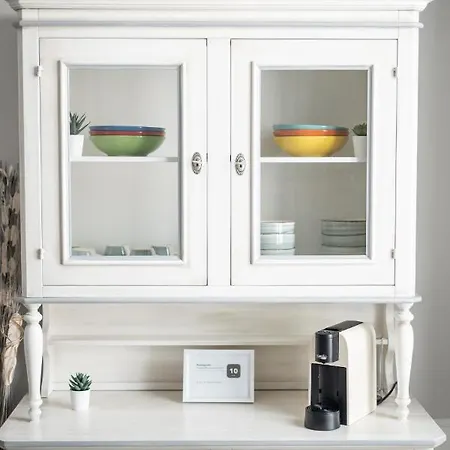 Apartman Golfo Dei Poeti Retreat La Spezia