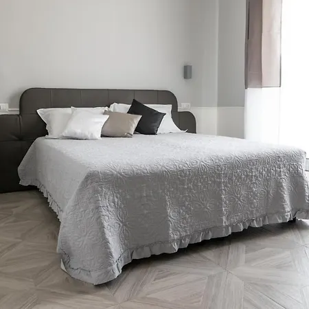 Golfo Dei Poeti Retreat דירה