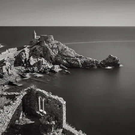 Golfo Dei Poeti Retreat Apartman *