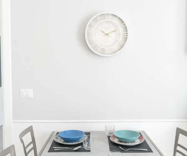 Golfo Dei Poeti Retreat * La Spezia