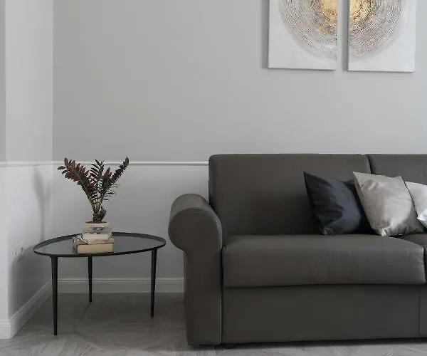 Golfo Dei Poeti Retreat Apartment *