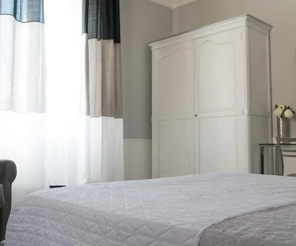 Apartamento Golfo Dei Poeti Retreat La Spezia