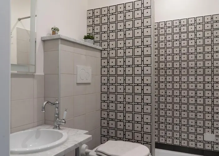 Golfo Dei Poeti Retreat Apartment *