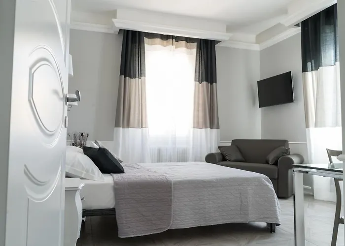 Golfo Dei Poeti Retreat Apartment