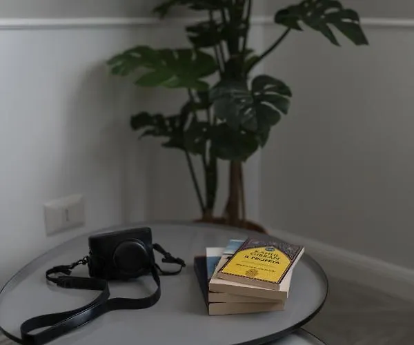 Apartment Golfo Dei Poeti Retreat