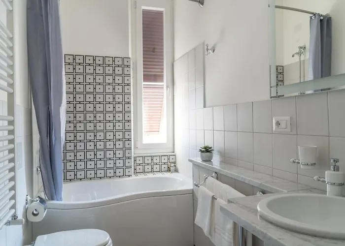 Golfo Dei Poeti Retreat La Spezia