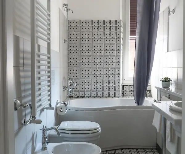 Golfo Dei Poeti Retreat * La Spezia