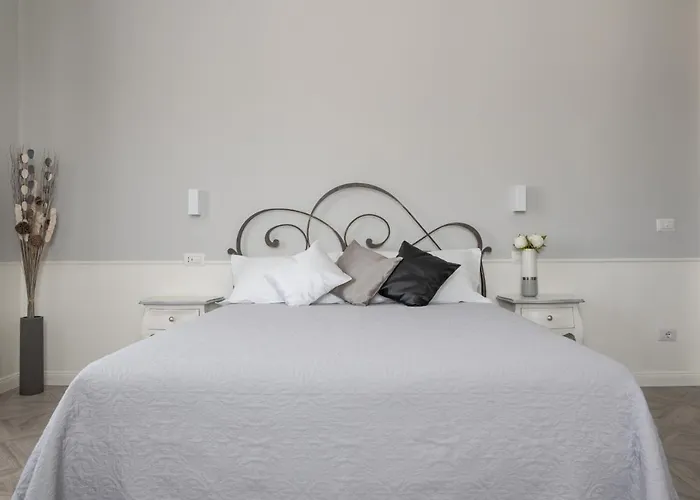 Apartment Golfo Dei Poeti Retreat