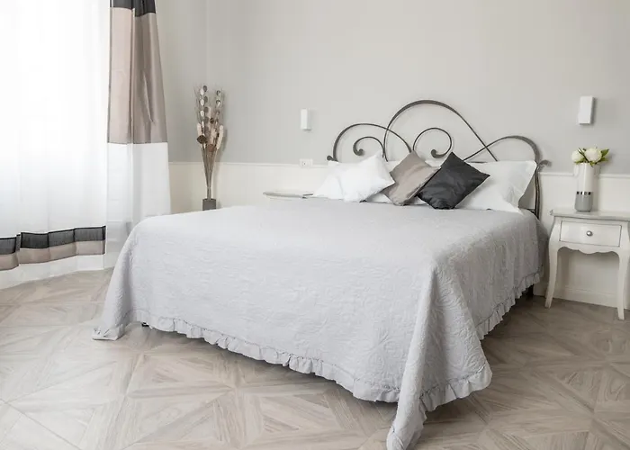 Golfo Dei Poeti Retreat Apartment