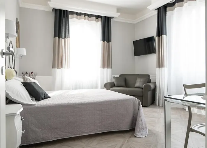 Golfo Dei Poeti Retreat Apartment *